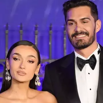 Ce ultimatum i-a dat Viviana Sposub lui George Burcea ca să se întoarcă la el: „Au făcut un pact ciudățel”