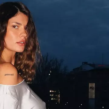 Cu ce bărbați celebri s-a iubit Laura Giurcanu în trecut. Influencerița a fost la un pas de nuntă