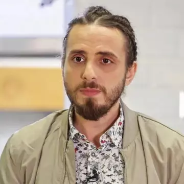 Cine este chef Foa, bucătarul prins drogat la volan. Este însurat și are doi copii