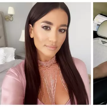 Claudia Pătrășcanu și Gabi Bădălău au încheiat războiul? Decizia luată în privința copiilor: „I-am ascultat sfatul”