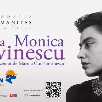 19 noiembrie 2023 – punctul culminant al Centenarului Monica Lovinescu