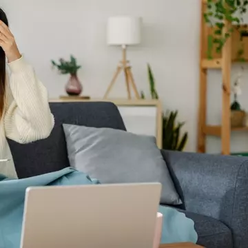 Afecțiunea care apare după Covid-19 și afectează în special tinerii. Explicațiile medicului