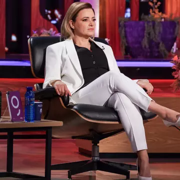 Cristina Bâtlan, investiție de peste 300.000 de euro la Imperiul Leilor! Cine sunt cei doi afaceriști care au convins-o / EXCLUSIV