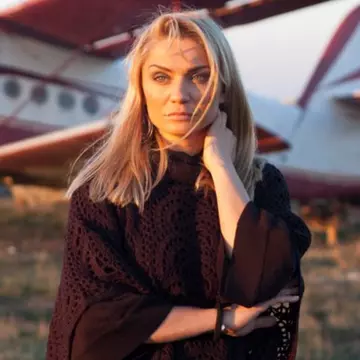 Cristina Cioran a ales o grădiniță de stat pentru fiica ei. Ce relație are acum cu fostul iubit: „Încearcă să mă surprindă"/ Exclusiv