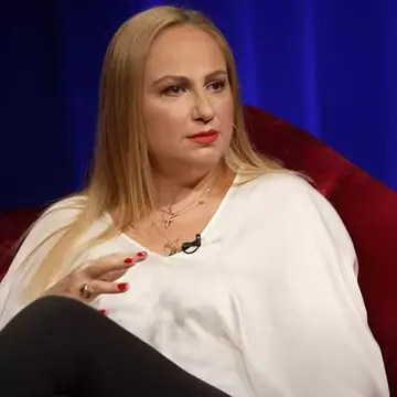 Cristina Demetrescu: „Pot să calculez până la moartea unui om ce se întâmplă cu el”. Previziuni pentru 2024 / Video