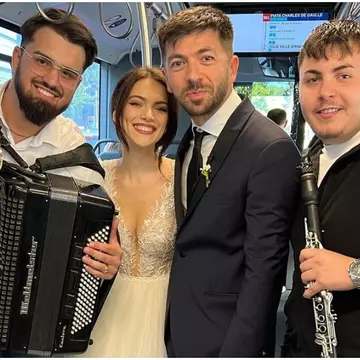 Cum a ajuns Alexandra Spătărelu protagonista filmului “Nuntă pe bani”: “Era singura fată care nu știa de Mircea Bravo”/ Exclusiv