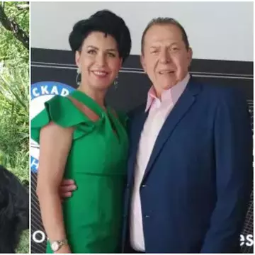 „Mi-a salvat viața”. Cum a ajuns Helmut Duckadam să-și schimbe religia pentru o femeie cu 20 de ani mai tânără ca el / Video