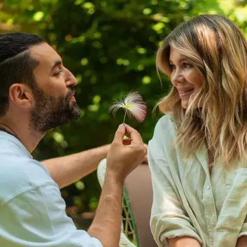 Cum arătau Gina Pistol și Smiley în copilărie. Imagini de colecție