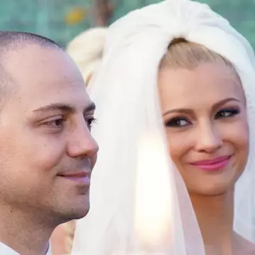 Dan Badea, declarație rară despre căsnicia cu Lora, la 9 ani de la divorț. „A fost important umorul”