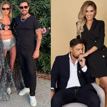 Daniel Pavel și Ana Maria Pop, primele declarații despre nași, după logodnă: „Vom avea mai multe perechi” / Exclusiv