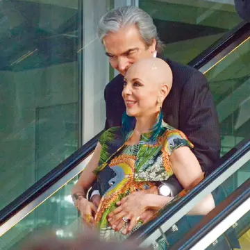 Ce s-a întâmplat cu Lorenzo Lazo după moartea actriței Edith González. Au trăit o poveste de dragoste ca în telenovele