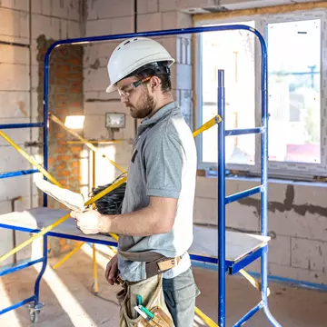 Cum să te pregătești pentru renovarea fațadei casei tale