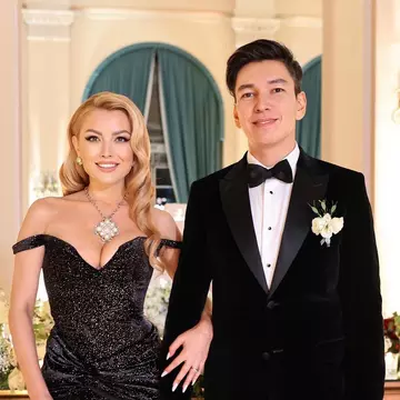 De la ce pornesc certurile dintre Elena Gheorghe și soțul ei, Cornel Ene: „Eu sunt puțin mai autoritară”