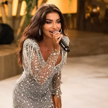 De ce s-au despărțit Elena Ionescu și iubitul grec, Giorgos Athanasiadis. „Mai bine singură”