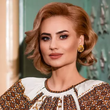 Cum o descrie Emilia Dorobanțu pe Maria Constantin, despre care s-a speculat că l-a înșelat pe Marcel Toader cu soțul ei