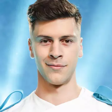 Fabian Soare, eliminat de la Chefi la Cuțite. Tânărul a fugit din Anglia fără să își plătească școlarizarea