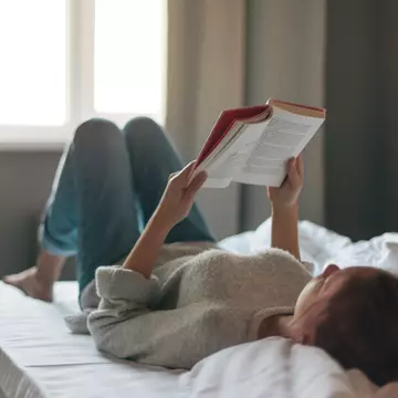Lecturi obligatorii pentru adolescente - Nimic nu îți poate sta în cale!