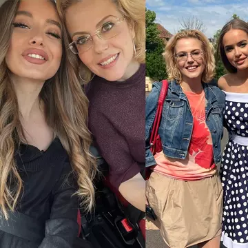 Unde s-a angajat fiica Ralucăi Moianu, Mara, în primul an de facultate. „Trebuie să prindă experiență”