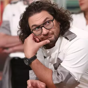Florin Dumitrescu, primul mesaj după ce s-a anunțat că nu mai face parte din juriul Chefi la Cuțite