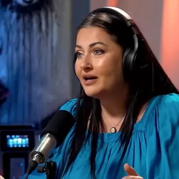 Când s-a rupt legătura dintre Gabriela Cristea și părinții ei: „Am decis să îmi iau viața în mâini” / Video