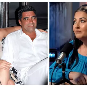Gabriela Cristea, pe punctul de a ajunge om al străzii, după căsnicia cu Marcel Toader: "El era hoțul strigă hoțul"