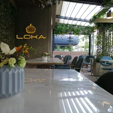 Celebrități, fashion, gourmet: Totul la Loka Lounge!