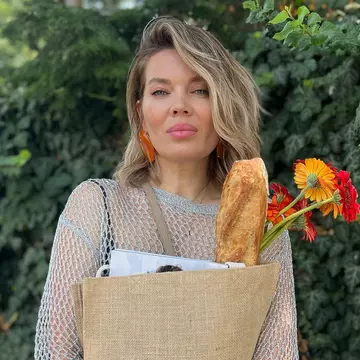 Gina Pistol, despre provocarea de a fi mamă: "Nu este ușor. Îmi este dor de mine!"