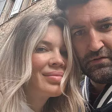 Gina Pistol și Smiley, împreună la salonul de înfrumusețare. Ce schimbare de look și-au făcut