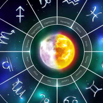 Horoscop 14 octombrie 2023. Eclipsă de Soare și Lună Nouă în Balanță. Momente extrem de tensionate pentru zodii