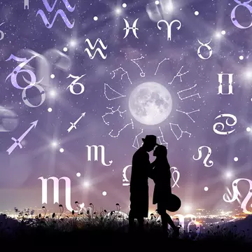 Horoscop 15 octombrie 2023. Dragostea plutește în aer pentru anumite zodii
