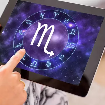 Horoscop 21 octombrie 2023. Avertisment pentru nativii din zodia Scorpion! Pot da de necaz!