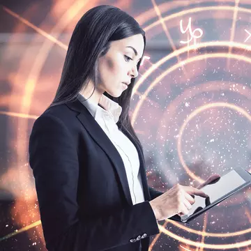 Horoscop 25 octombrie 2023. Zodia care are succesul profesional garantat! Va fi de neoprit!