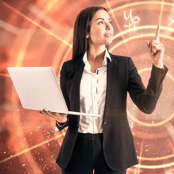 Horoscop săptămânal 23 - 29 octombrie 2023. Șanse de progres în carieră pentru mai multe zodii