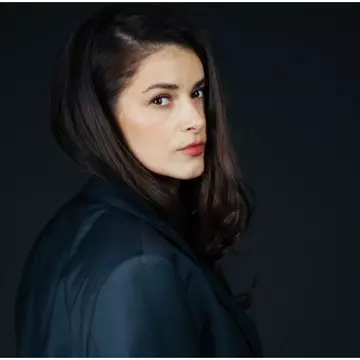 Legătura dintre Irina Antonie, de la "Săriți de pe fix", și Florin Călinescu. Ce sfat i-a dat actorul: “Nu l-am ascultat și mai bine am făcut”/ Exclusiv