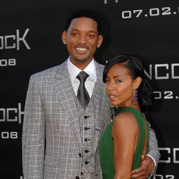 Jada Pinkett, curtată de Chris Rock. Actorul a avut un conflict cu Will Smith, soțul ei în acte, la Premiile Oscar