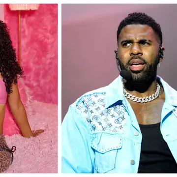 Jason Derulo, dat în judecată pentru hărțuire sexuală: „Sunt profund jignit”
