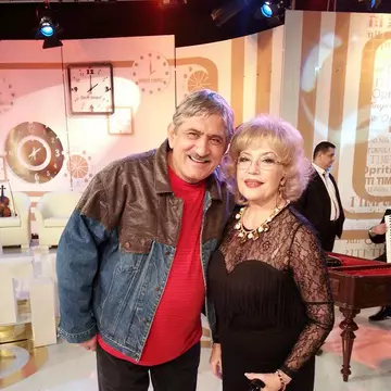 Jean Paler riscă să nu mai poată merge. Actorul se internează din nou în spital: "Nu mă pot ține pe picioare"