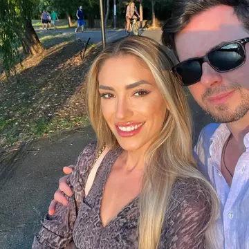 Ce spune fetița lui Keo și a lui Misty despre Teo Trandafir: "Suntem ca o familie"