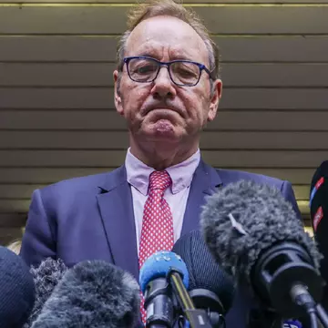 Kevin Spacey, spitalizat de urgență cu suspiciune de atac de cord. Cum se simte actorul