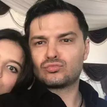 Motivul neașteptat pentru care fiica lui Liviu Vârciu, Carmina, a fost vizitată de Poliție: "Nu știu dacă am făcut bine"