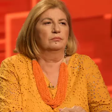 Magda Catone și Șerban Ionescu, o dragoste greu încercată. De ce au vrut să divorțeze: "El a trecut în lumea de dincolo, dar am rămas soț și soție"