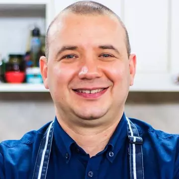 Marius Tudosiei refuză să facă parte din juriul Chefi la Cuțite: „N-aș putea performa în formatul actual”