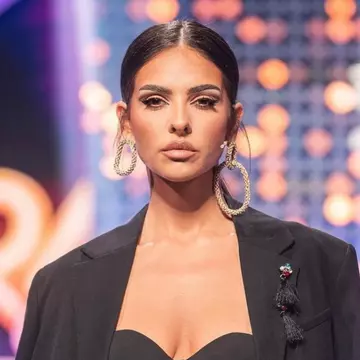 Mellina, nevoită să aleagă între iubit și cariera muzicală: „Nu a putut să accepte ideea” / Exclusiv