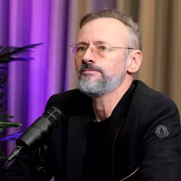 Mihai Albu a mărturisit că suferă de depresie. Dezvăluiri despre iubita lui și relația cu Mikaela / Video