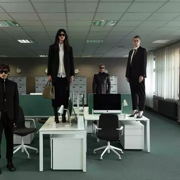 Work-life balance într-o lume a noilor tehnologii - o nouă campanie MODIVO