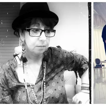 Cine este Mona Segall, producătorul Chefi la Cuțite și America Express. ”Am moștenit talentul de a face reality-uri de oameni obișnuiți"