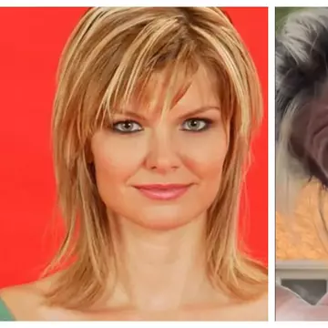 Nico, fosta solistă HI-Q, doctor în psihologie în SUA. Ce surpriză i-a făcut Horia Brenciu / Video