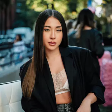 Problemele de sănătate au doborât-o pe Nicole Cherry. Imaginea cu care a stârnit îngrijorare