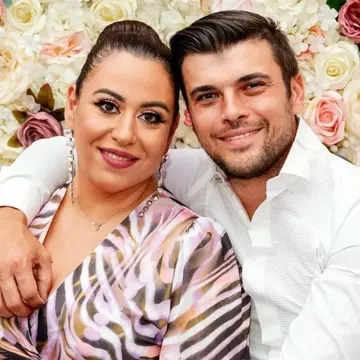 Oana Roman, noi reproșuri la adresa fostului soț, Marius Elisei: „Nu a plătit niciodată pensia alimentară” / Video