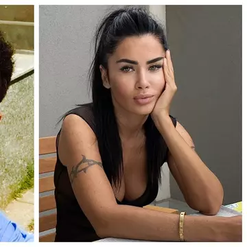 Reacția lui Alex Ashraf după ce Oana Zăvoranu a vorbit despre infidelitățile lui. "O să discutăm în instanță!"